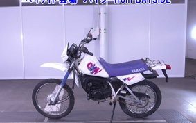 YAMAHA DT50