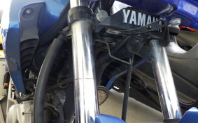 YAMAHA YBR125 1998