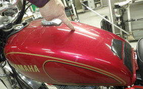 YAMAHA SR400 Gen.2 1998 1JR