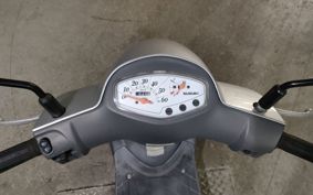 SUZUKI LET's 4 CA45A