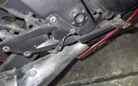 KAWASAKI NINJA 250R 2013 EX250K