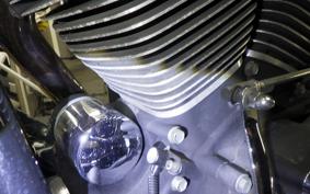 HARLEY FLSTF 1450 2002