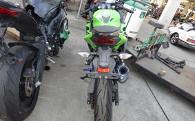 KAWASAKI NINJA 400 2018 EX400G