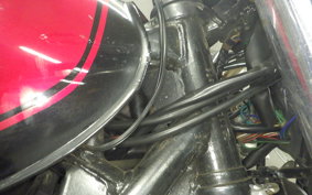 KAWASAKI ZEPHYR 1100 1992 ZRT10A