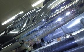 SUZUKI INTRUDER 400 Classic 2010 VK56A