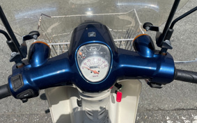 HONDA SUPER CUB50 AA09