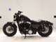 Фото Harley XL1200X 2020 с японского аукциона