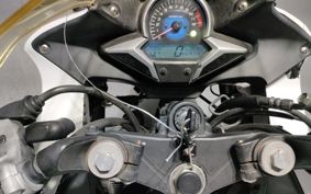 HONDA CBR250R MC41