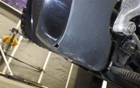 HARLEY NIGHT ROD 1130 SP 2007