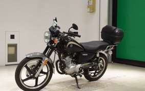YAMAHA YB125SP 2000