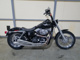 Фото Harley FXDBI 2006 с японского аукциона