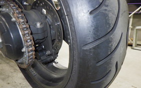 TRIUMPH SPEED TRIPLE 2008