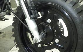 KAWASAKI KSR110 1991 KL110A