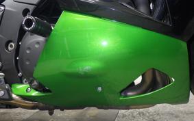 KAWASAKI ZX 1400 NINJA R A 2014