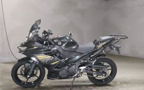 KAWASAKI NINJA400 EX400G