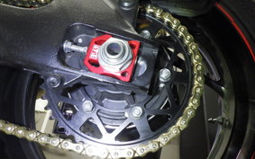 SUZUKI KATANA 2019 GT79B