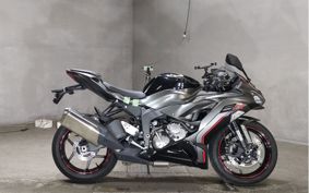 KAWASAKI NINJA ZX-6R ZX636G