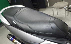 YAMAHA N-MAX 155 A 2016 SG50J