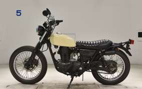 KAWASAKI 250TR 2015 BJ250F