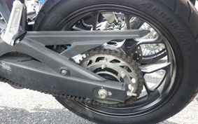 YAMAHA MT-25 RG10J