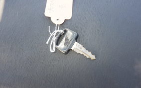 HONDA C50 SUPER CUB AA01