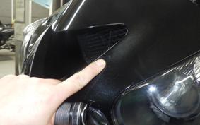 KAWASAKI ZZ1400 NINJA R 2008