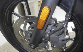 TRIUMPH STREET TWIN 2016