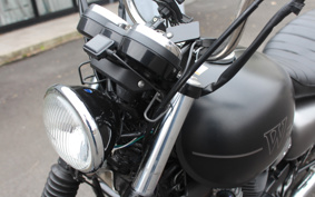 KAWASAKI W800 STREET 2020 EJ800B