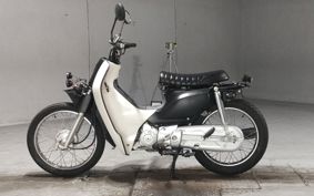 HONDA SUPER CUB110 JA10