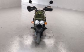 HONDA PS250 MF09
