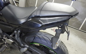 KAWASAKI NINJA 650 A 2019 ER650H