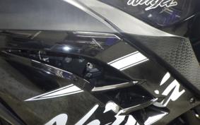 KAWASAKI NINJA 250 2025 EX250L