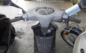 YAMAHA JOG Gen.5 SA36J