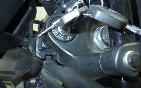 SUZUKI Vｽﾄﾛｰﾑ250SX 1995 EL11L