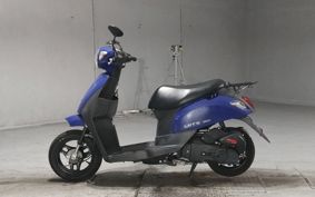 SUZUKI LET's CA4AA