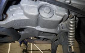 HONDA PCX 150 2012 KF30