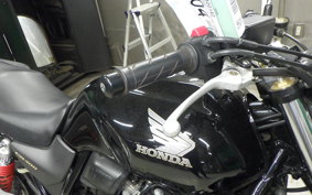 HONDA CB400SF GEN 4 2014 NC42