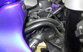 YAMAHA YZF-R7 2023 RM39J