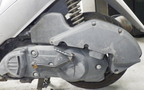 SUZUKI ADDRESS V125 G 2012 CF4EA
