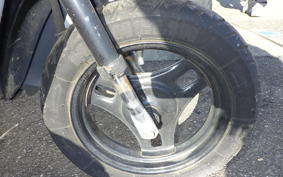 SUZUKI LET's 4 CA46A