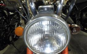 HONDA MONKEY