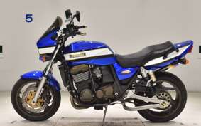 KAWASAKI ZRX1200 R 2006 ZRT20A