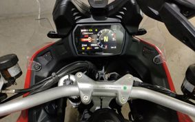 DUCATI MULTISTRADA V2S 2025 1200AA