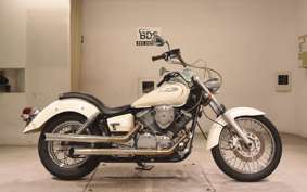 YAMAHA DRAGSTAR 250 VG02J