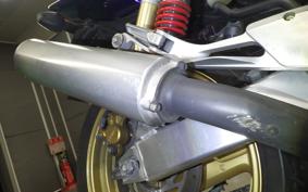 HONDA CB400 SUPER BOLDOR VTEC 2006 NC39