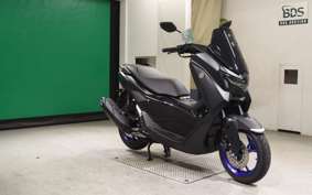 YAMAHA NMAX-3 2002 SEL1J