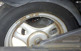 HONDA GIORNO CREA AF54