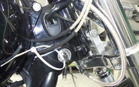 HARLEY FXDLI 1450 2006