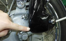 HONDA CABINA  92 CB92