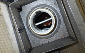 YAMAHA VOX 1996 SA52J